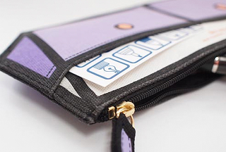 Illustration for article titled These Cartoon Drawings Are Actual Pencil Cases